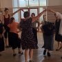 Leicht zu lernende russische Tänze mit Helena und Rudi Pauli